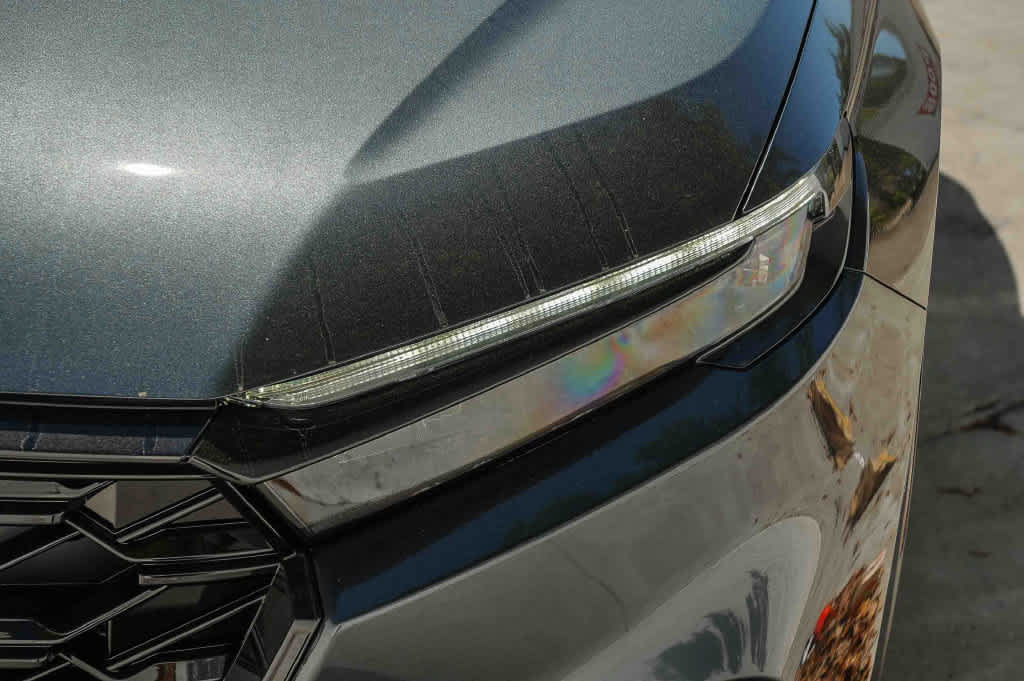 New 2027 Honda CR-V Sport-L image 8