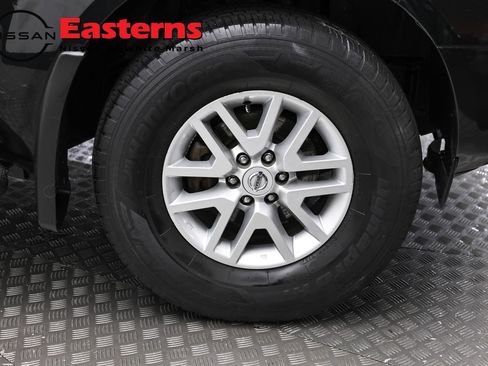 Used 2021 Nissan Frontier SV AWD/4WD image 28