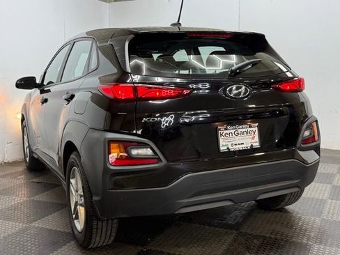 Used 2021 Hyundai Kona SE image 8