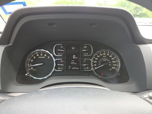 Used 2020 Toyota Tundra SR5 w/ TRD Sport Package AWD/4WD image 8