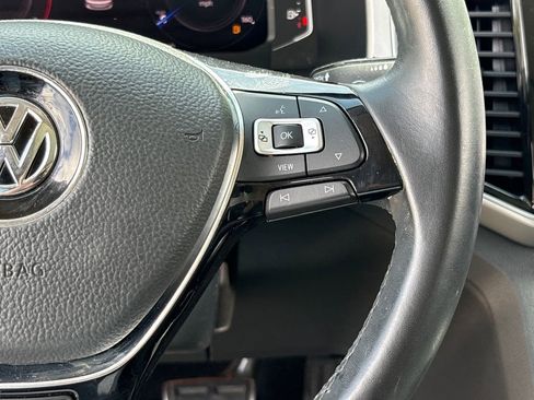 Used 2019 Volkswagen Atlas SEL R-Line FWD image 20