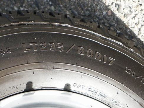 Used 2021 RAM 3500 Tradesman image 34