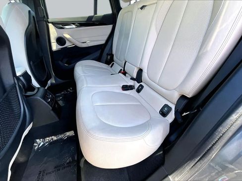 Used 2020 BMW X1 sDrive28i w/ Convenience Package FWD image 20