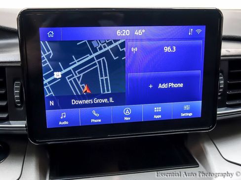 Used 2023 Ford Explorer XLT w/ Equipment Group 202A AWD/4WD image 18