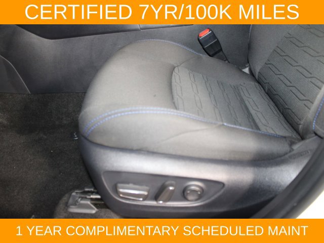Used 2024 Toyota RAV4 SE AWD/4WD image 19