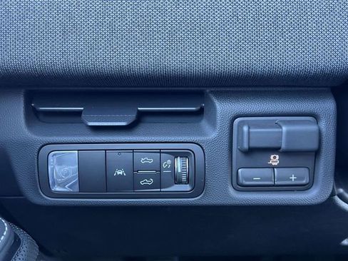 New 2026 GMC Sierra EV Elevation w/ LPO, Elevation Dark Package image 26