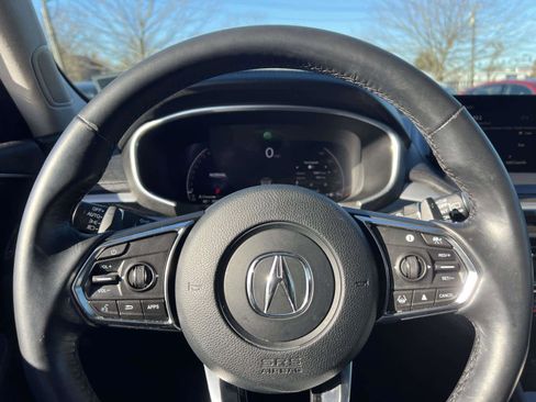 Certified 2023 Acura MDX SH-AWD image 32