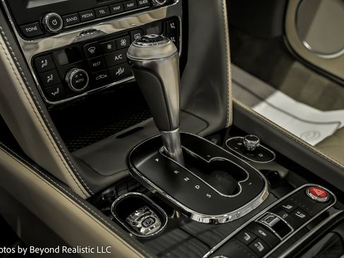 Used 2017 Bentley Continental GT V8 S image 38