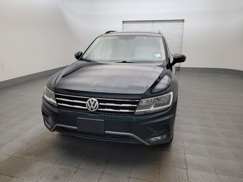 Used 2018 Volkswagen Tiguan SE w/ Front Fog Lights Package FWD image 15