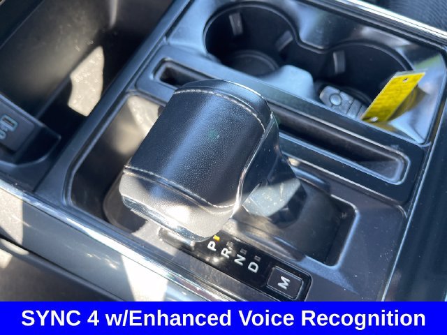 Used 2023 Ford F150 XLT w/ Equipment Group 302A High AWD/4WD image 24