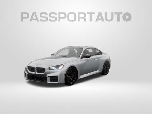 New 2026 BMW M2 w/ Lighting Package RWD image 1