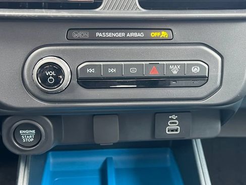 New 2026 Ford Maverick XLT AWD/4WD image 13