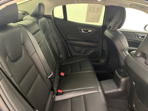 Used 2023 Volvo S60 T8 Plus AWD/4WD image 16