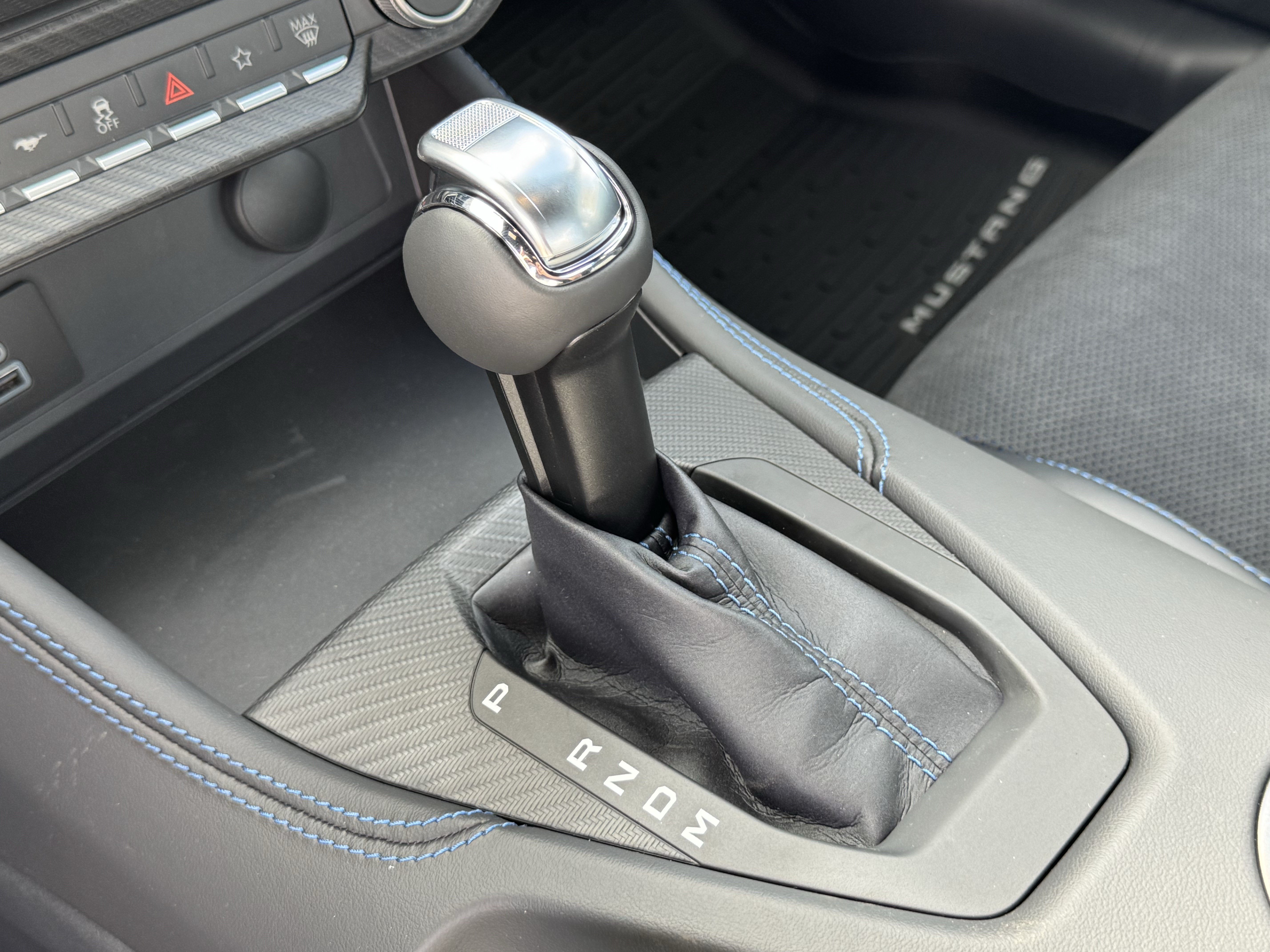 New 2026 Ford Mustang Dark Horse RWD image 15