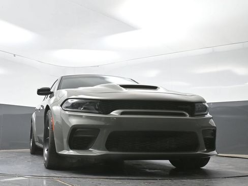Used 2023 Dodge Charger SRT Hellcat RWD image 27