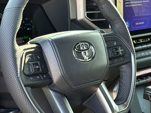 New 2026 Toyota Sequoia Limited image 20