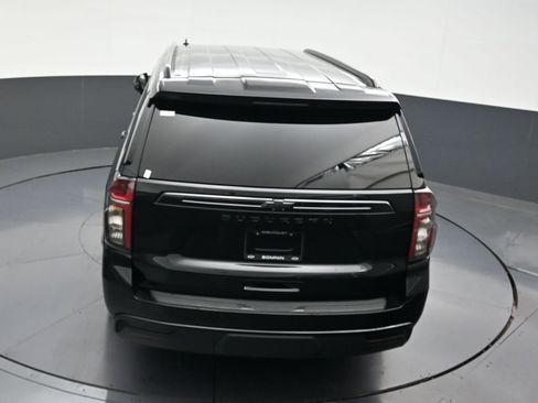 Used 2024 Chevrolet Suburban Z71 w/ Z71 Off-Road Package AWD/4WD image 19