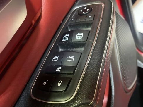 Used 2019 RAM 1500 Rebel AWD/4WD image 12