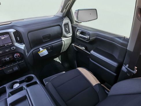 Used 2022 Chevrolet Silverado 1500 LT w/ Safety Package image 30