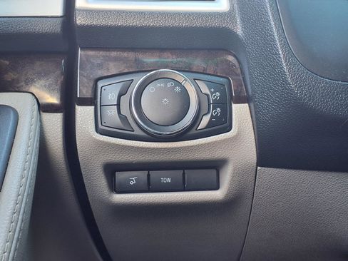 Used 2014 Ford Explorer Limited w/ Equipment Group 301A image 21