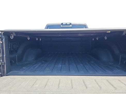 Used 2020 RAM 2500 Laramie w/ Night Edition AWD/4WD image 27