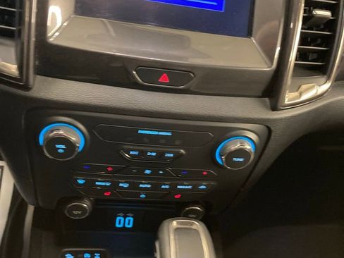 Used 2020 Ford Ranger Lariat w/ Equipment Group 501A Mid image 19