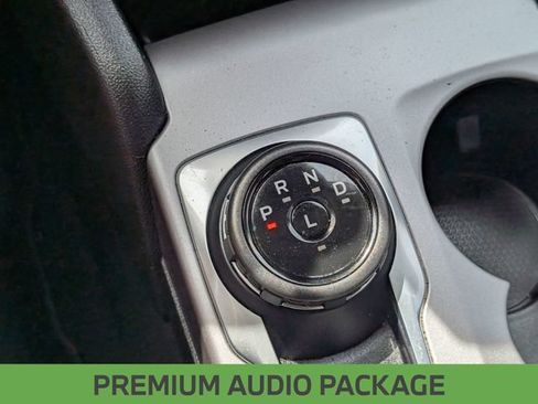 Used 2024 Ford Bronco Sport Big Bend w/ Convenience Package AWD/4WD image 22