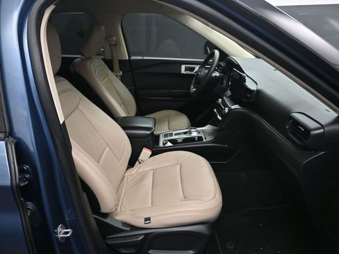 Used 2020 Ford Explorer 2WD image 36