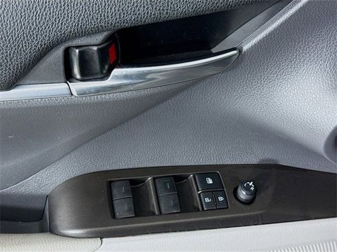 Certified 2021 Toyota Camry LE w/ Carpet Mat Package (TMS) image 17