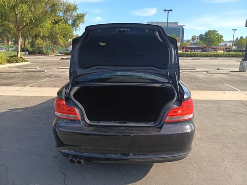 Used 2013 BMW 128i Coupe RWD image 9