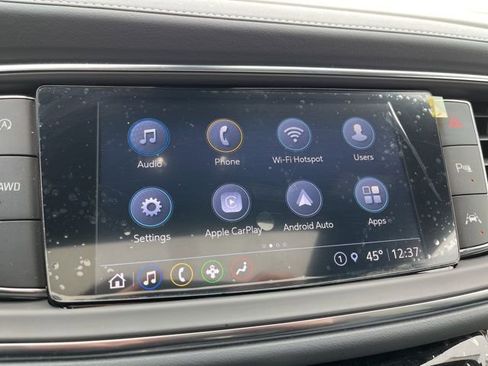 Used 2023 Buick Enclave Essence w/ Experience Buick Package image 20