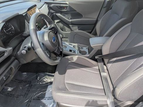 Certified 2025 Subaru Crosstrek 2.0i Premium w/ Convenience Package #2 AWD/4WD image 15