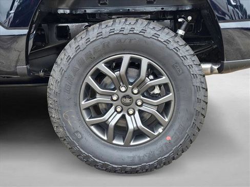 New 2026 Ford F150 Tremor AWD/4WD image 10