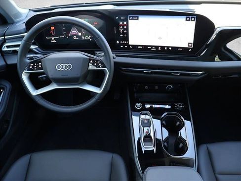 Used 2025 Audi A5 2.0T Premium Plus w/ Premium Plus AWD/4WD image 25