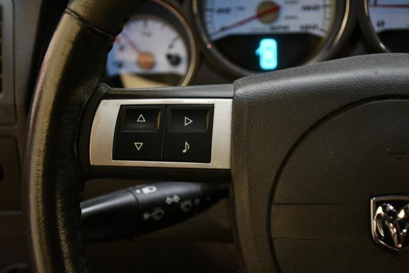 Used 2010 Dodge Challenger SRT8 w/ SRT Option Group II RWD image 36