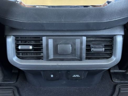 Used 2023 Ford F150 Lariat w/ Trailer Tow Package AWD/4WD image 29