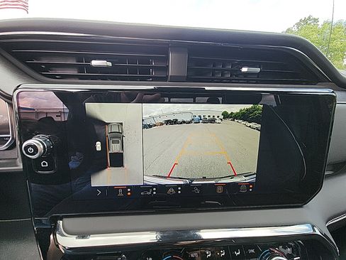 Used 2024 GMC Sierra 1500 AT4X image 24