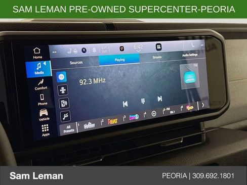 Used 2024 Jeep Wrangler Sport S image 14