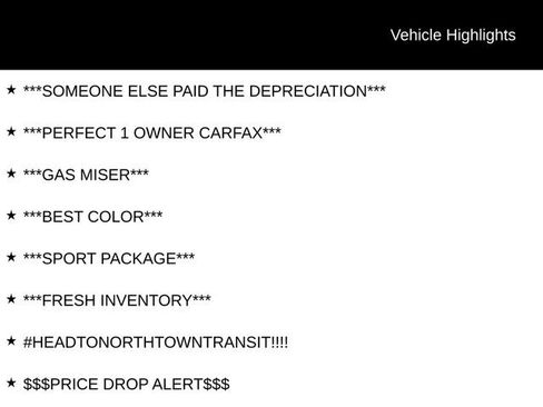 Used 2026 Honda Civic Sport image 7