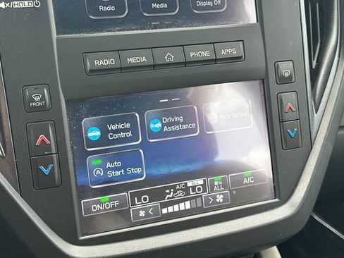 Certified 2026 Subaru Forester AWD/4WD image 23
