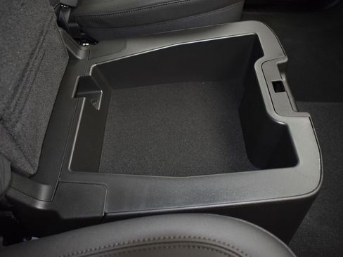 New 2026 Chevrolet Silverado 1500 W/T w/ WT Safety Package image 18