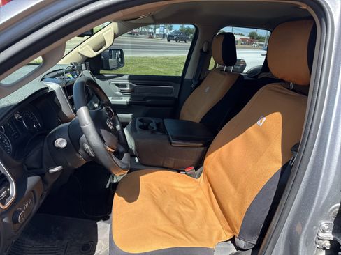 Used 2019 RAM 1500 Big Horn AWD/4WD image 6