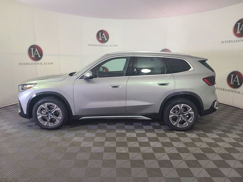 New 2025 BMW X1 xDrive28i w/ Premium Package image 4