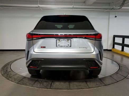 Used 2023 Lexus RX 350 F Sport w/ Accessory Package image 6