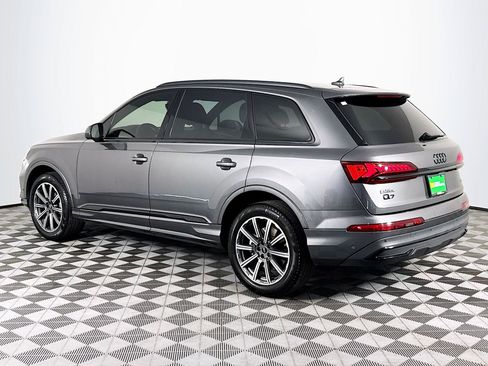 Used 2023 Audi Q7 2.0T Premium Plus AWD/4WD image 6