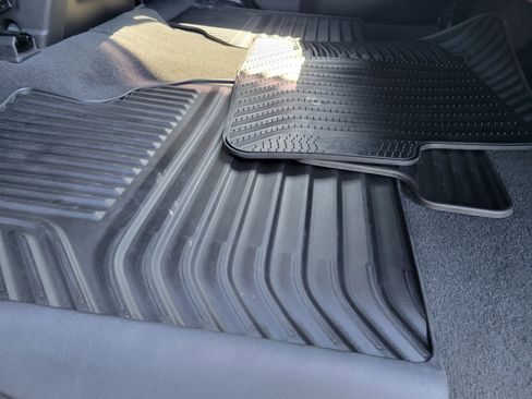Certified 2026 Chevrolet Silverado 2500 Custom w/ Custom Blackout Package AWD/4WD image 37