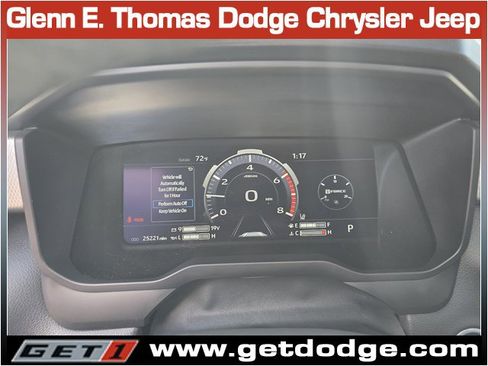 Used 2024 Toyota Tundra Limited AWD/4WD image 16
