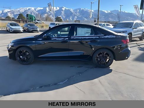 New 2026 Audi A3 2.0T Premium image 9