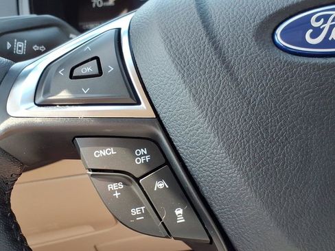 Used 2024 Ford Edge Titanium AWD/4WD image 23