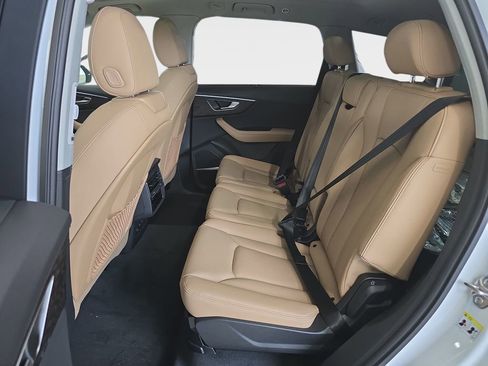 New 2026 Audi Q7 2.0T Premium Plus image 8